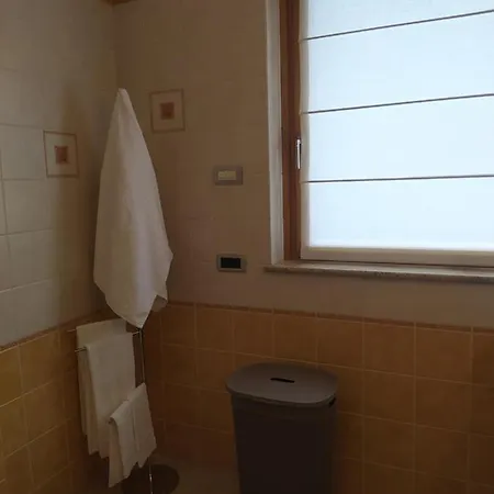 Appartamento 3 S Casa Vacanze