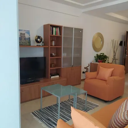3 S Casa Vacanze Appartamento *
