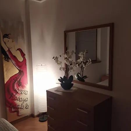 3 S Casa Vacanze Tirano