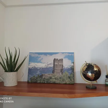 3 S Casa Vacanze Appartamento *