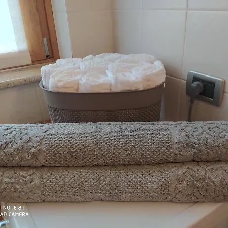 3 S Casa Vacanze Appartamento Tirano