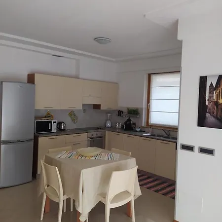 3 S Casa Vacanze