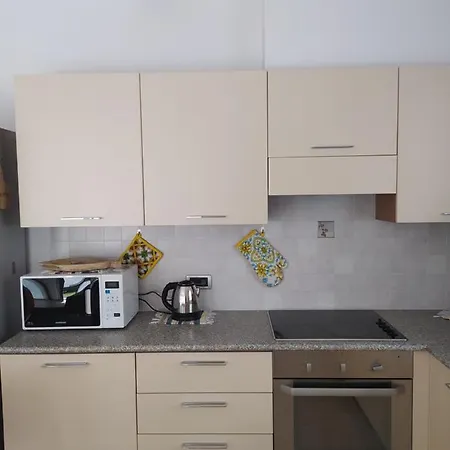 3 S Casa Vacanze Appartamento Tirano