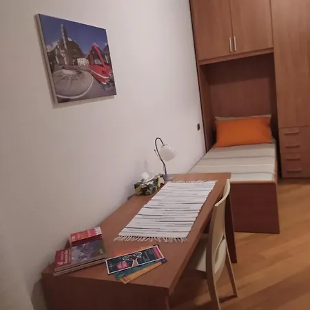 Appartamento 3 S Casa Vacanze